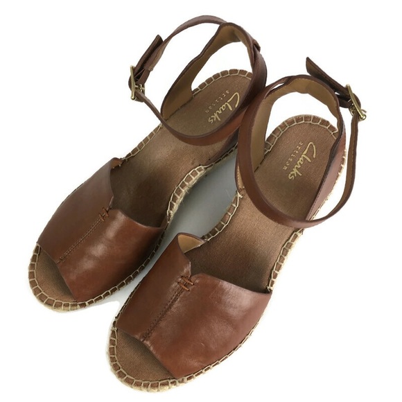 clarks petrina selma